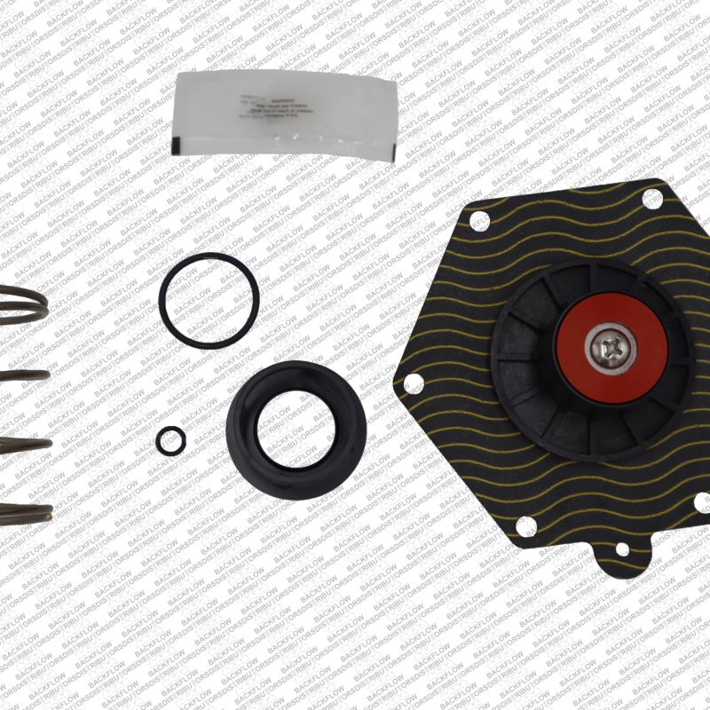 WL RK2975XL3RV - WILKINS  RK2-975XL3RV RELIEF VALVE REPAIR KIT, 2" 975XL3, RELIEF VALVE ASSEMBLY, NO COVER