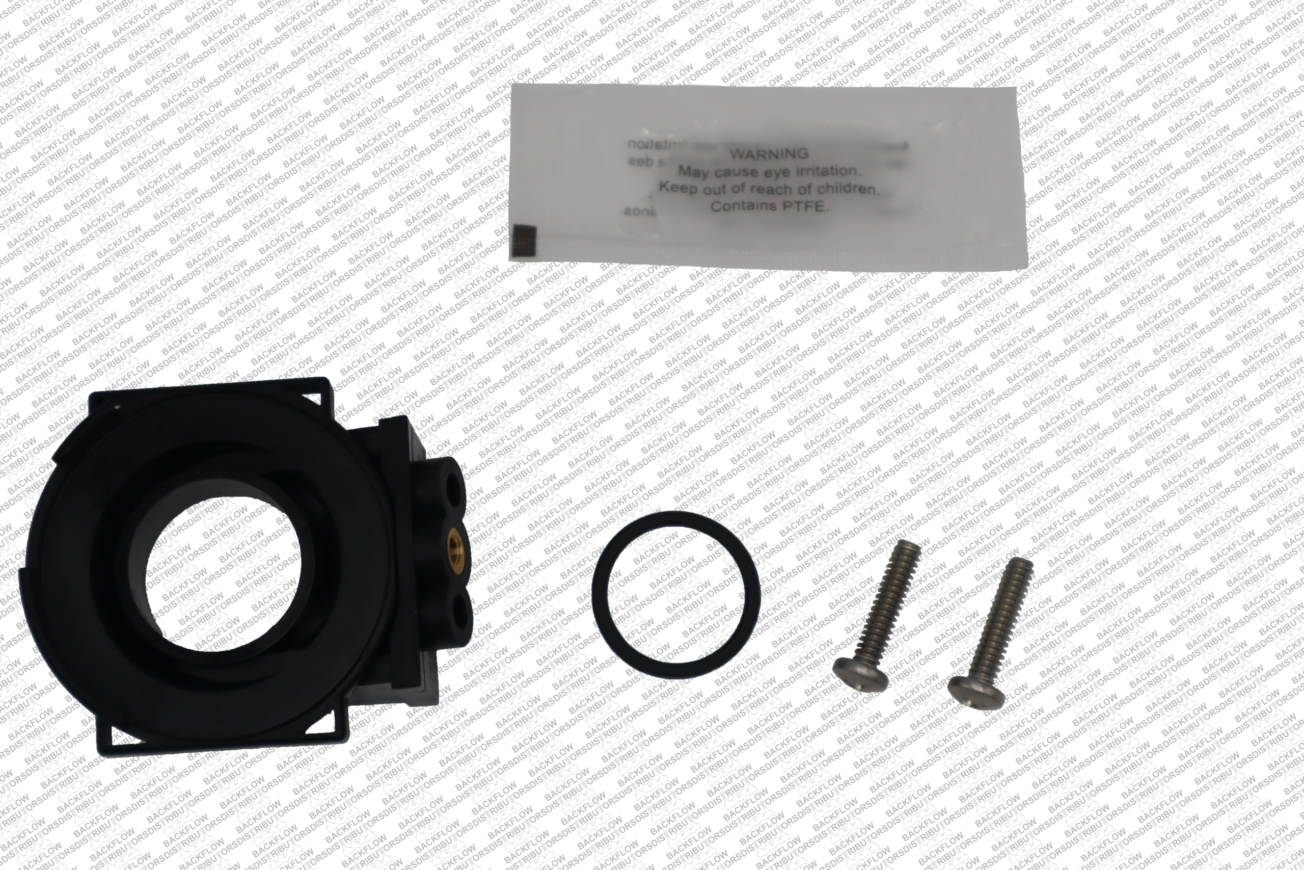 WL RK34375W - WILKINS RK34-375W - WEDGE REPLACEMENT KIT FOR 3/4" 375XL