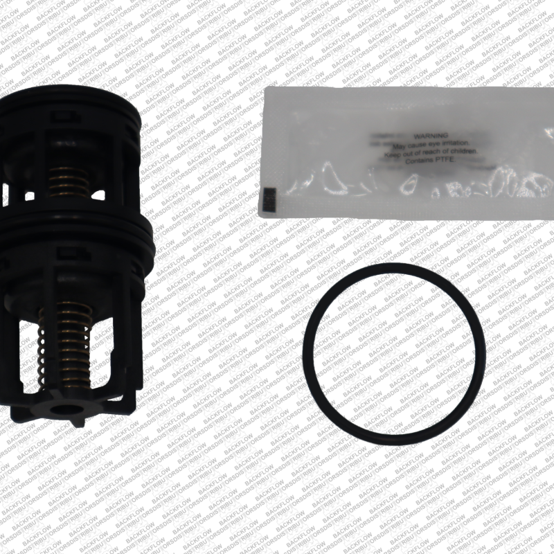 WL RK34950XL3 - WILKINS STANDARD REPAIR KIT, 3/4" 950XL3 COMPLETE INTERNALS