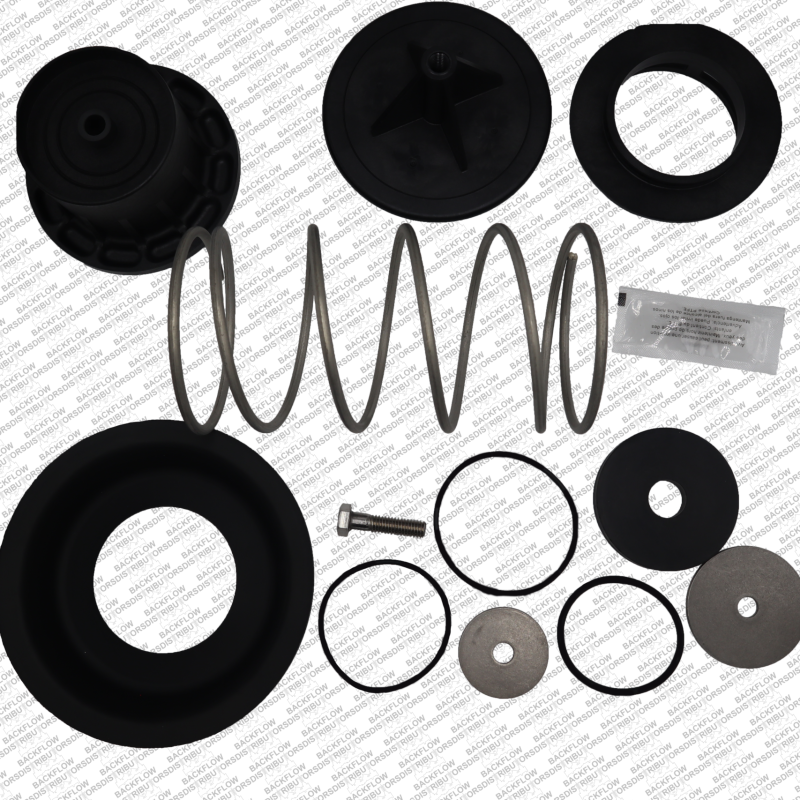 WL RK8375RVCI - WILKINS RK8-375RVCI 8" - 10" 375 / 475 / 375AST / 475ST RELIEF VALVE COMPLETE INTERNALS REPAIR KIT